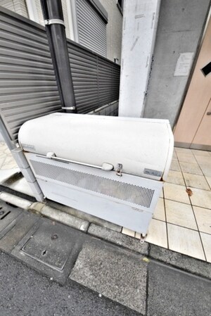 シトラスグランディスの物件内観写真